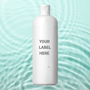 Tea Tree + Witch Hazel Cleanser