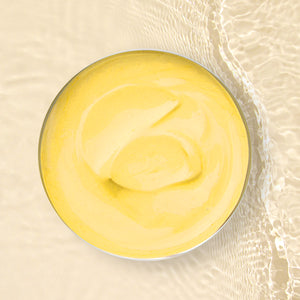 Turmeric Honey Clay Masque