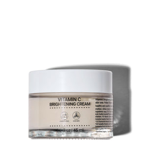 Vitamin C Brightening Cream Sample