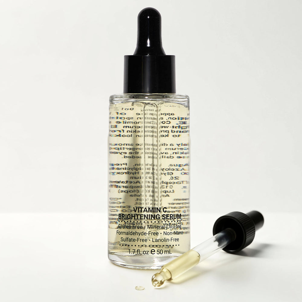 Vitamin C Brightening Serum