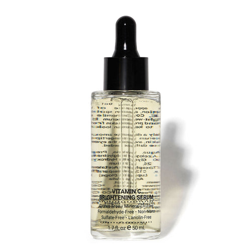Vitamin C Brightening Serum.