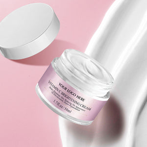 Vitamin C Brightening Cream