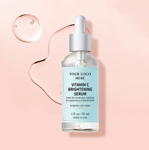 Vitamin C Brightening Serum