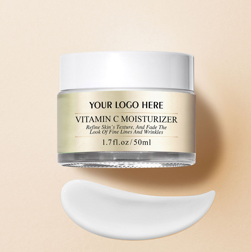 Vitamin C Moisturizer