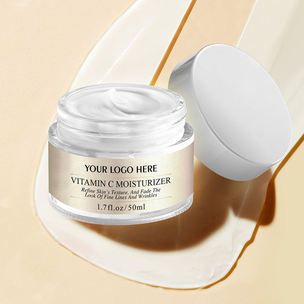 Vitamin C Moisturizer