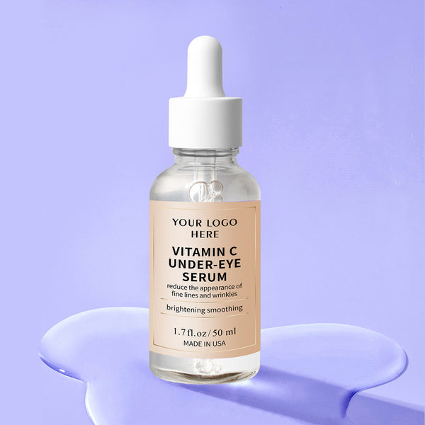 Vitamin C Under-Eye Serum