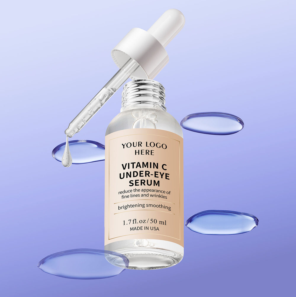 Vitamin C Under-Eye Serum