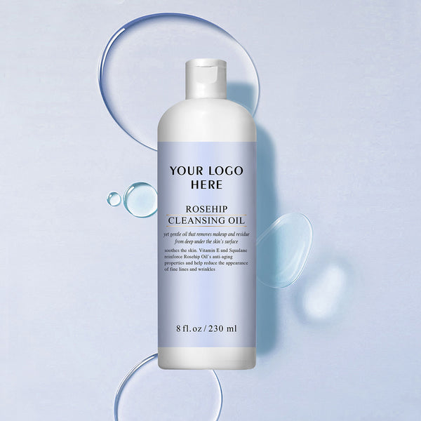 Vitamin C & Witch Hazel Micellar Cleanser