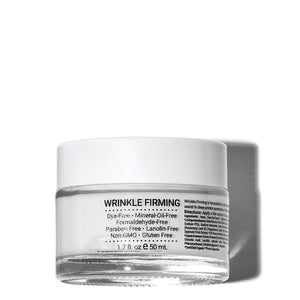 Wrinkle Firming Cream Bulk