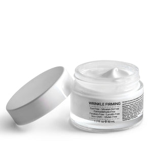 Wrinkle Firming Cream Sample