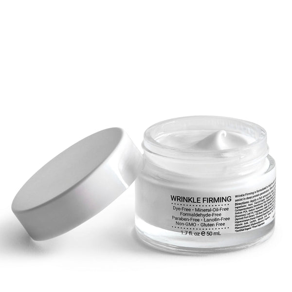 Wrinkle Firming Cream Sample