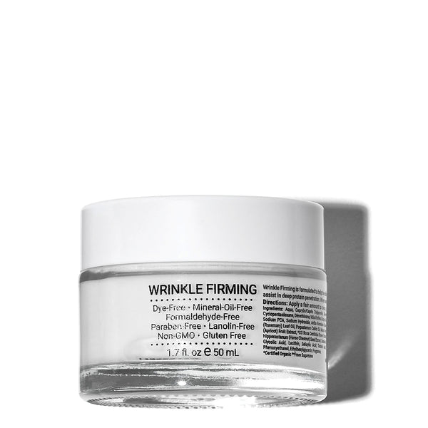 Wrinkle Firming Cream Sample