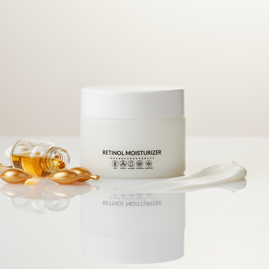 Retinol Moisturizer