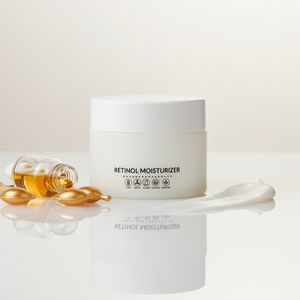 Retinol Moisturizer