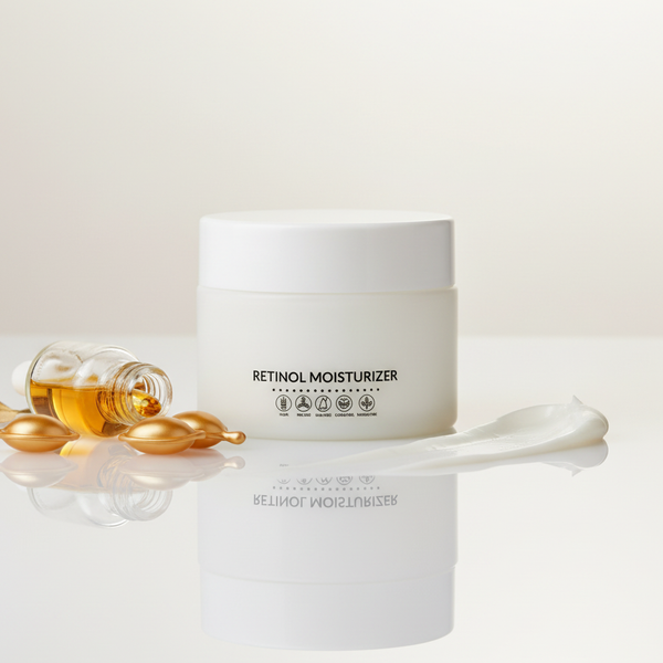 Retinol Moisturizer