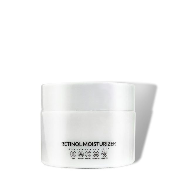 Retinol Moisturizer